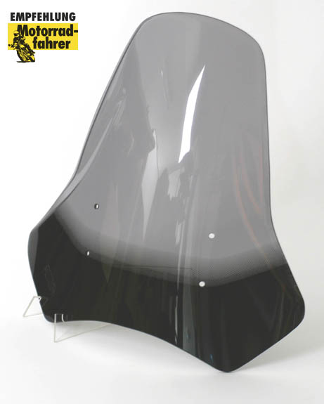 VERSYS 650 - Touring windshield "T"