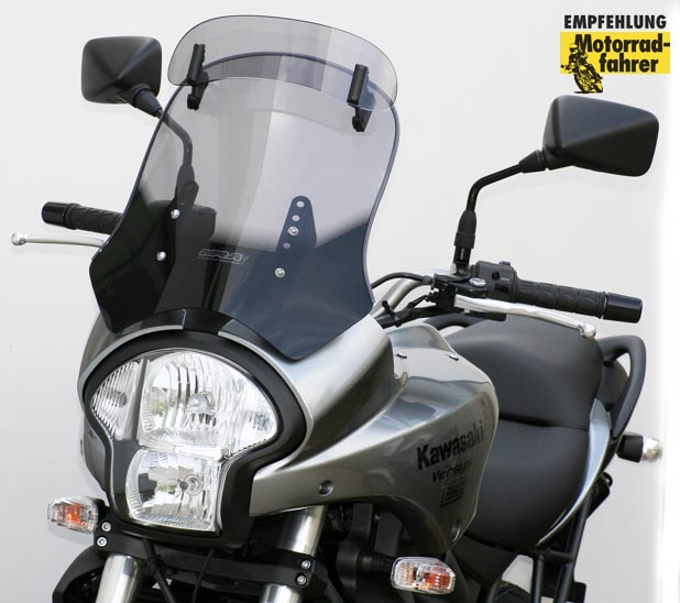 VERSYS 650 - Variotouringscreen "VT"