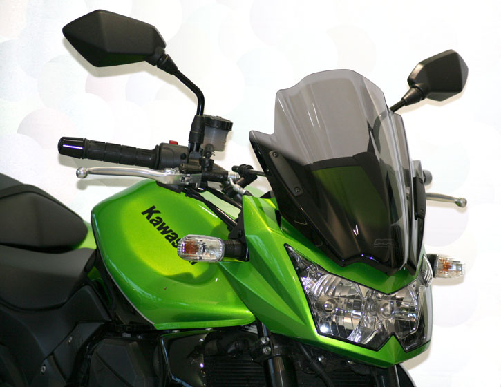Z  750 - Racing-Screen for Naked-Bikes "RNB"