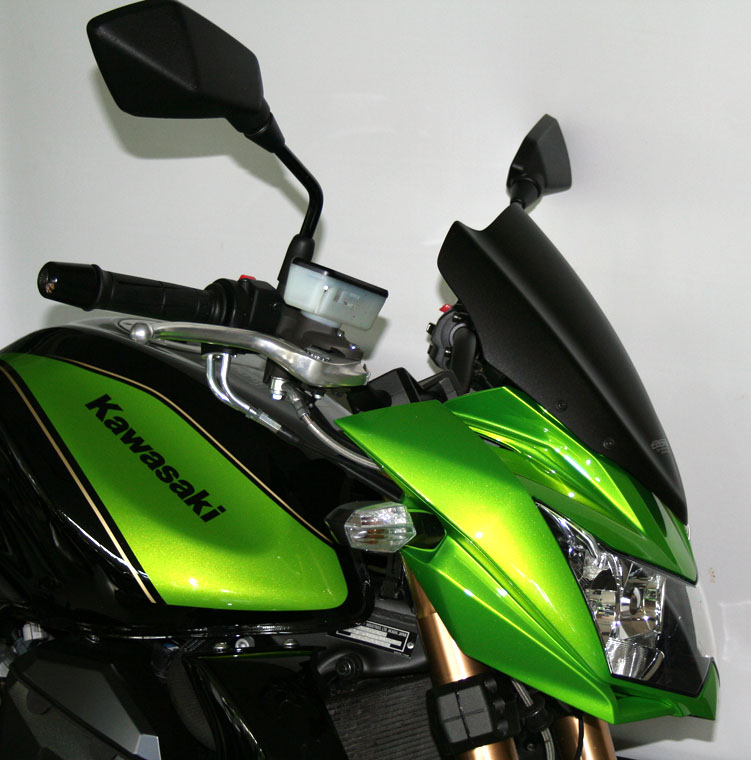 Z  750 R - Touring windshield "T"