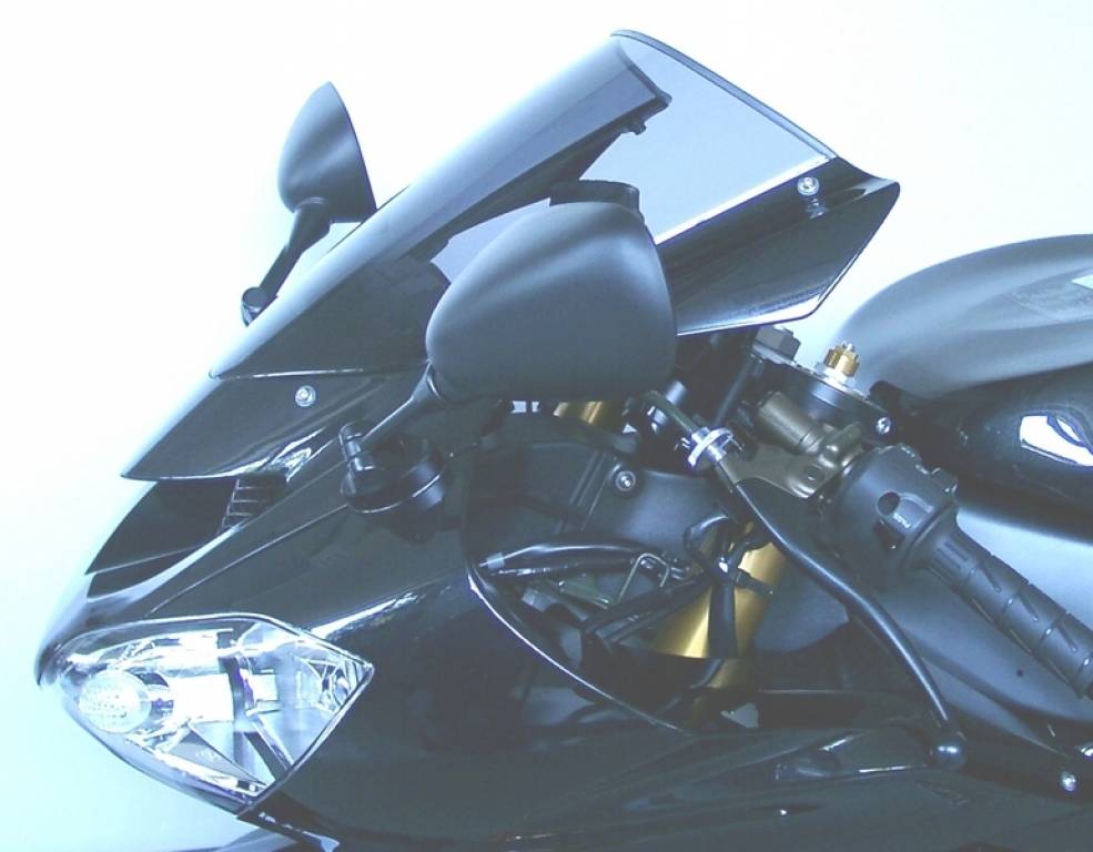 Z  750 S 05- - Originally-shaped windshield "O"