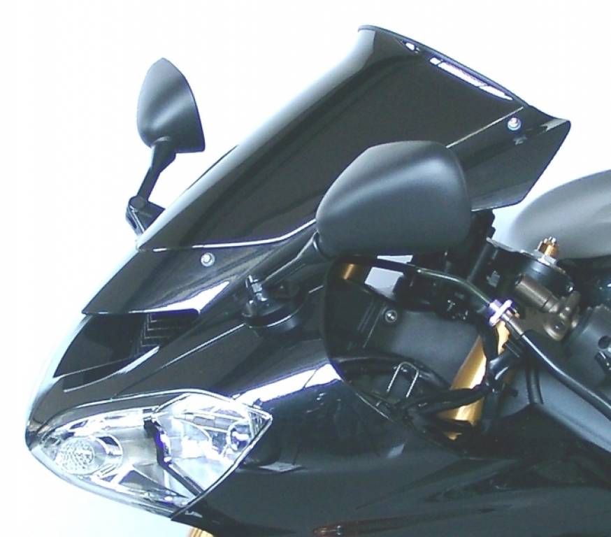 Z  750 S 05- - Spoiler windshield "S"