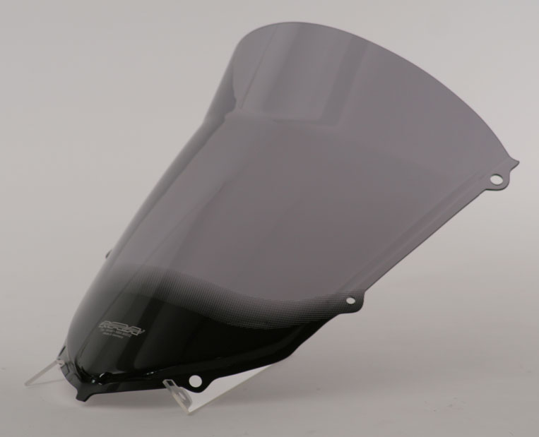 Z  750 S 05- - Touring windshield "T"
