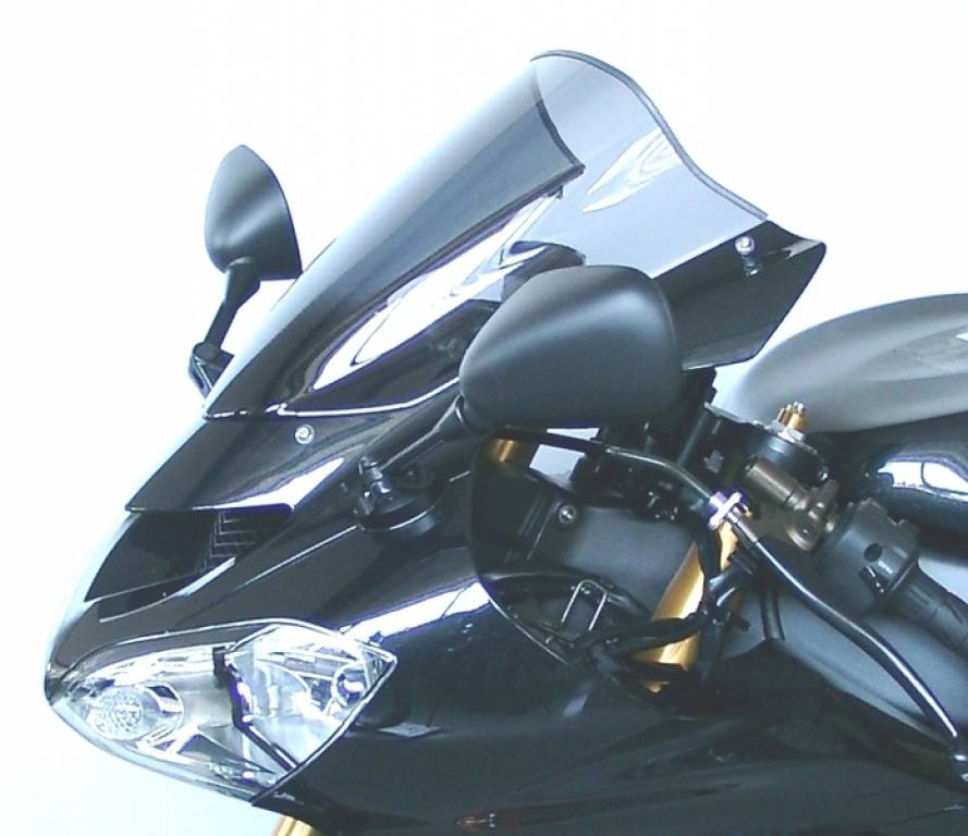 Z  750 S 05- - Racing windscreen "R"