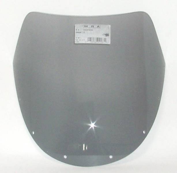 Z 1 R - Touring windshield "T"