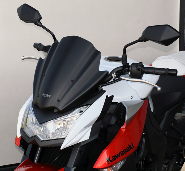 Z 1000 - Racing windscreen "R"