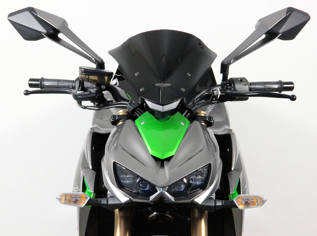 Z 1000 - Racing windscreen "NRM"