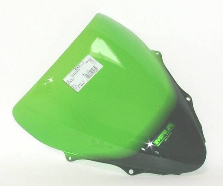 ZR 7 S - Spoiler windshield "S"