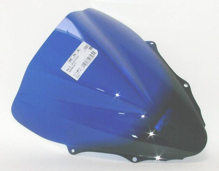 ZR 7 S - Racing windscreen "R"