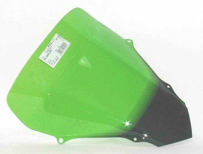 ZRX 1200 S - Touring windshield "T"