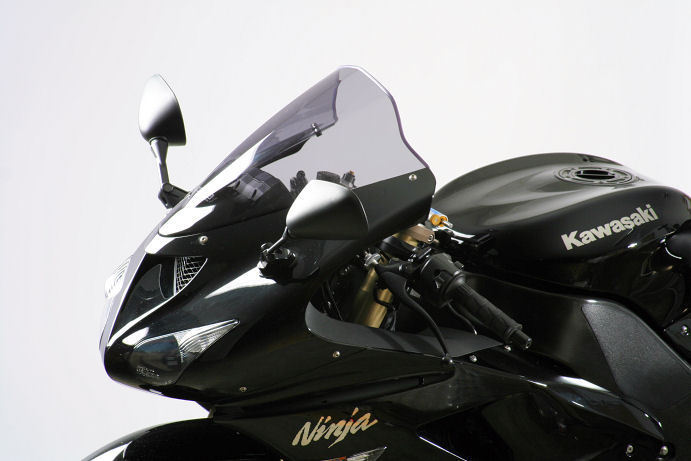 ZX 10 R - Racing windscreen "R"