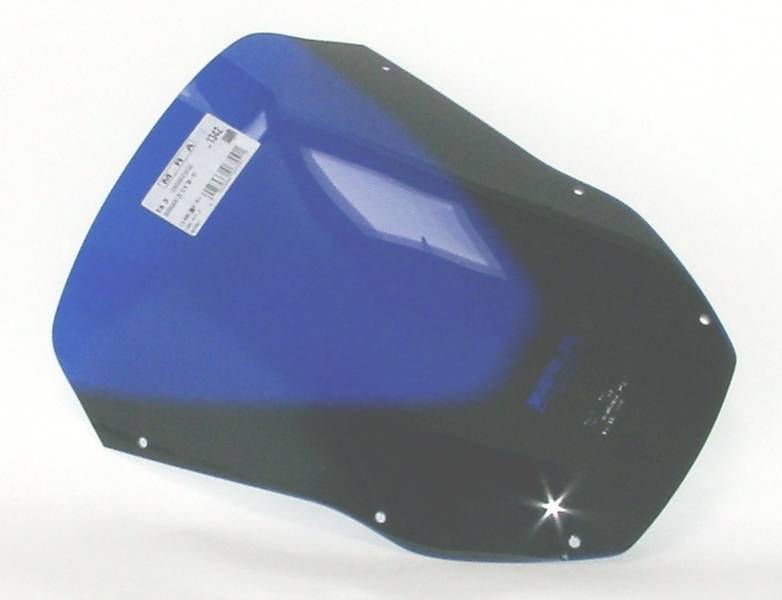 ZX 12 R - Touring windshield "T"