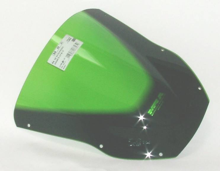ZX 12 R - Racing windscreen "R"