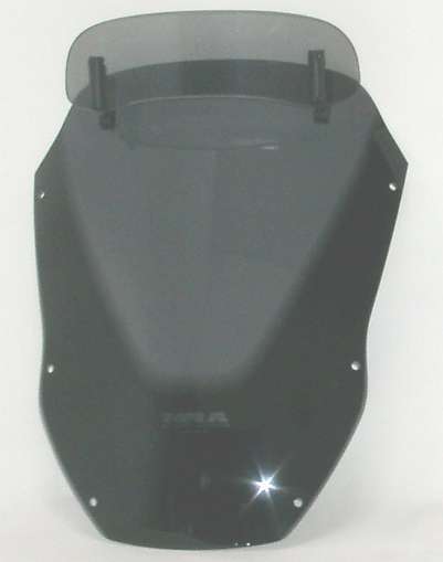 ZX 12 R - Variotouringscreen "VT"