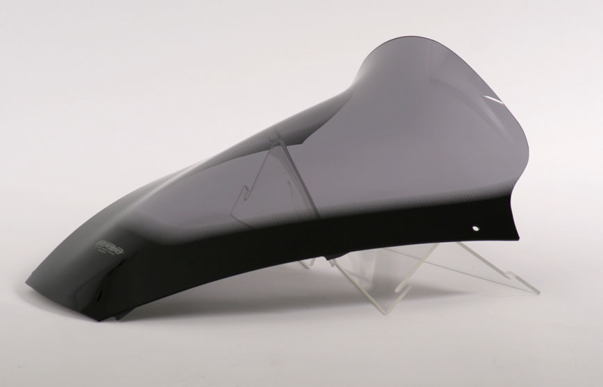 ZX 12 R - Touring windshield "T"