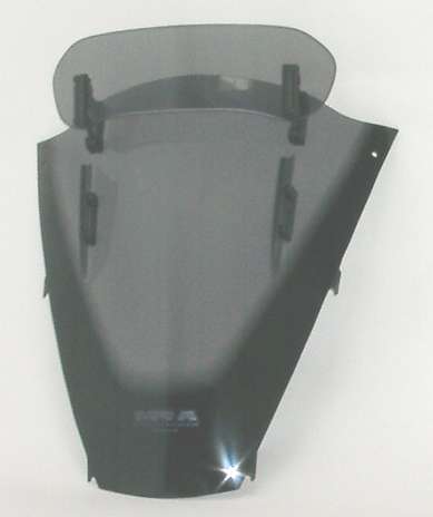 ZX 12 R - Variotouringscreen "VT"
