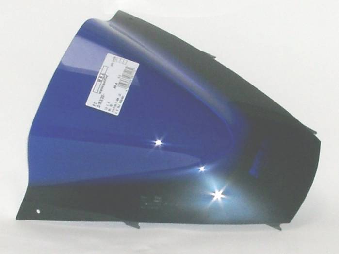 ZX 12 R - Racing windscreen "R"