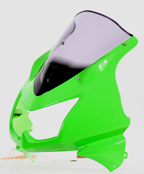 ZX 250 R - Racing windscreen "R"
