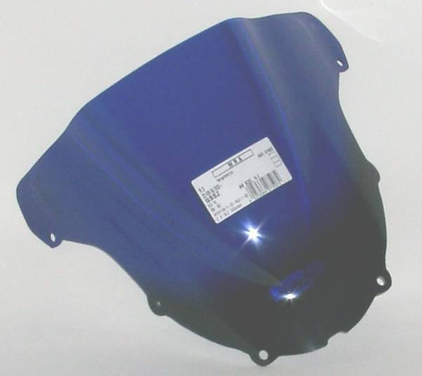 ZX 6 R - Racing windscreen "R"