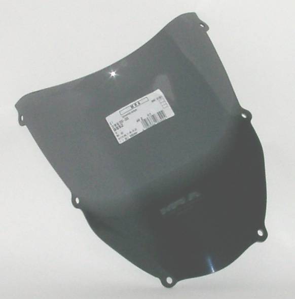 ZX 636 - Spoiler windshield "S"
