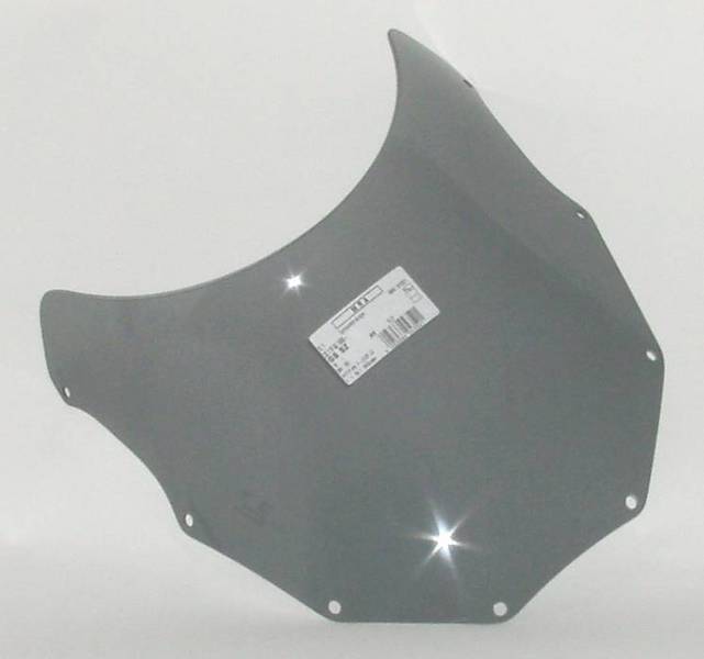 ZX 7 R - Spoiler windshield "S"