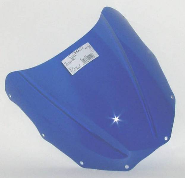 ZX 7 R - Racing windscreen "R"
