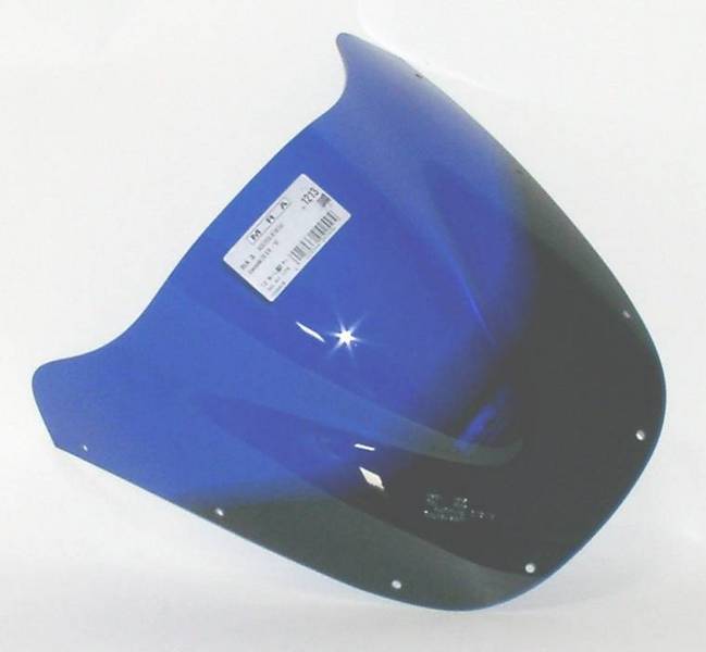 ZX 9 R - Racing windscreen "R"