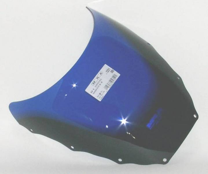 ZX 9 R - Spoiler windshield "S"