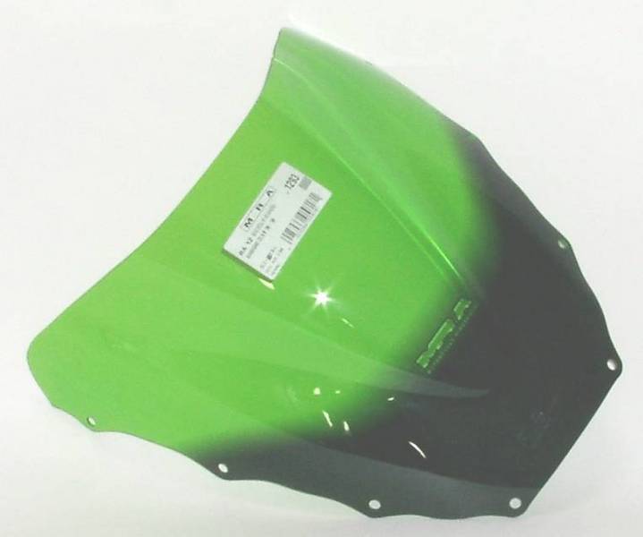 ZX 9 R - Racing windscreen "R"