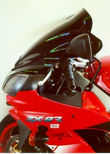 ZX 9 R - Spoiler windshield "S"