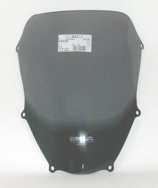 ZX 9 R - Touring windshield "T"