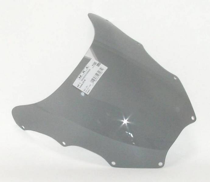 ZXR 400 L - Originally-shaped windshield "O"