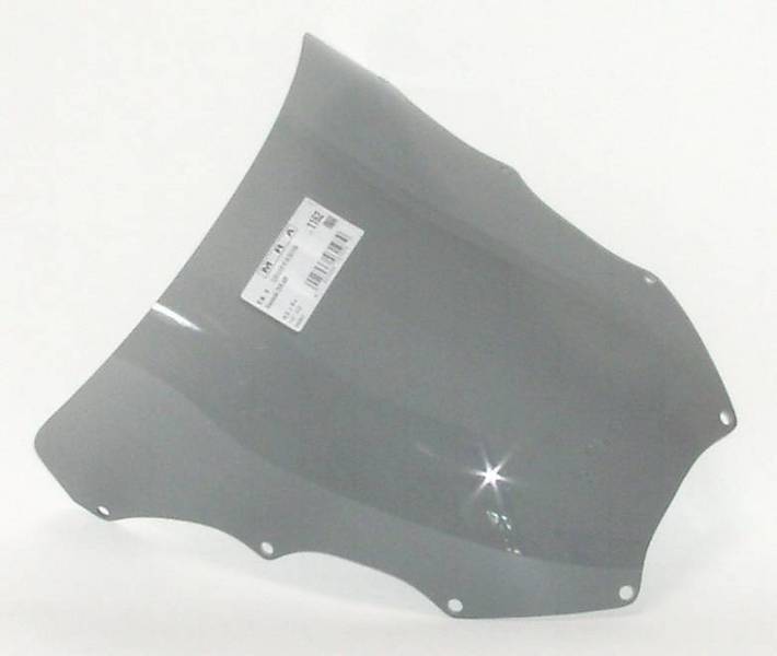 ZXR 400 L - Touring windshield "T"