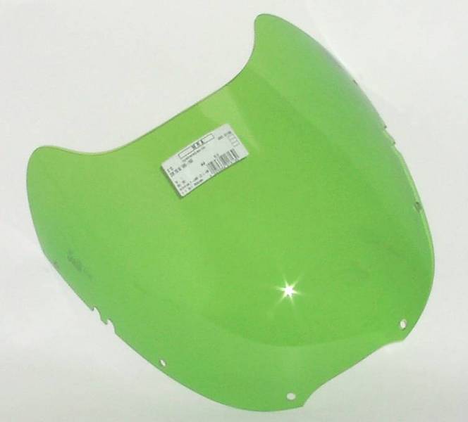 ZXR 750 - Originally-shaped windshield "O"