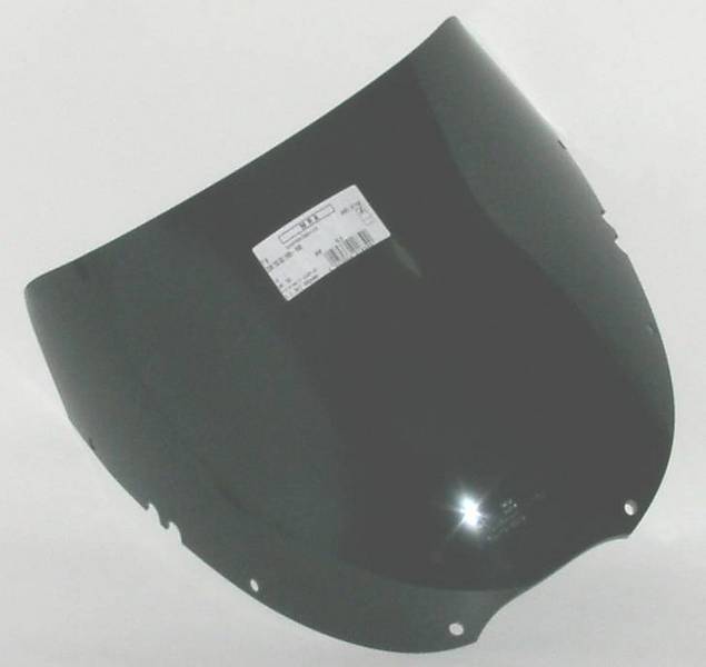 ZXR 750 - Touring windshield "T"