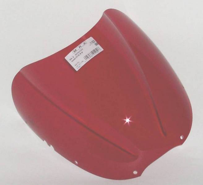 ZXR 750 - Racing windscreen "R"