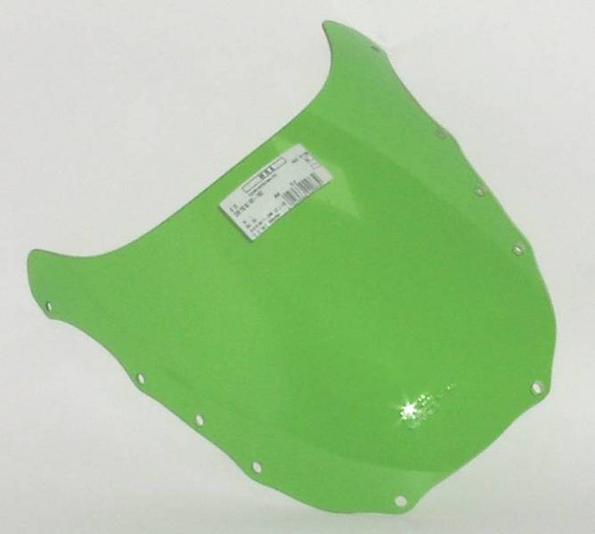 ZXR 750 - Originally-shaped windshield "O"