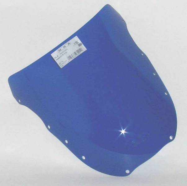 ZXR 750 - Touring windshield "T"
