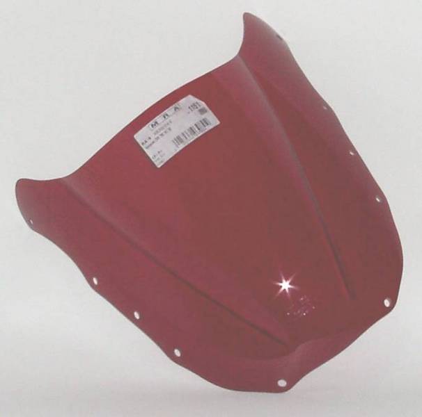 ZXR 750 - Racing windscreen "R"