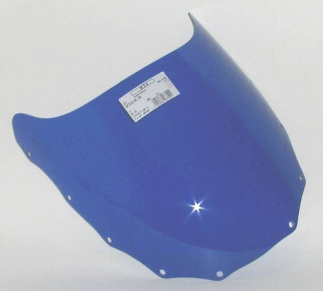 ZXR 750 - Originally-shaped windshield "O"