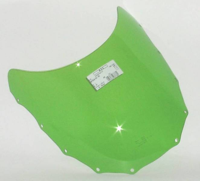 ZXR 750 - Spoiler windshield "S"