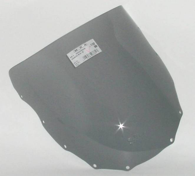 ZXR 750 - Touring windshield "T"