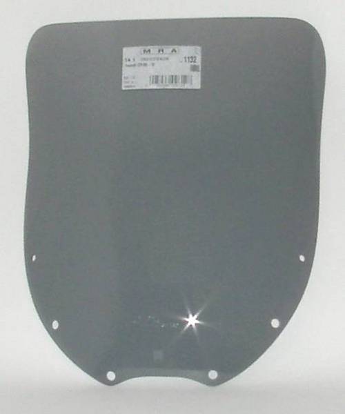 ZZR  600 - Touring windshield "T"