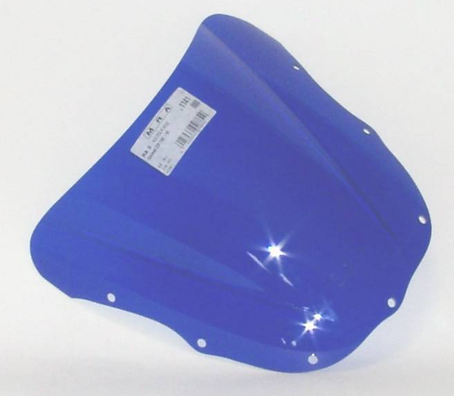 ZZR 1100 - Racing windscreen "R"
