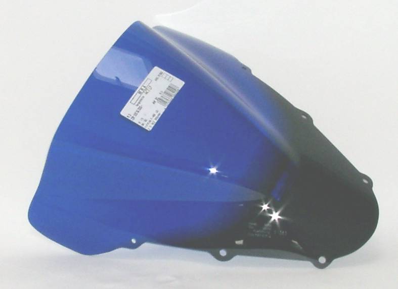 ZZR 1200 - Racing windscreen "R"