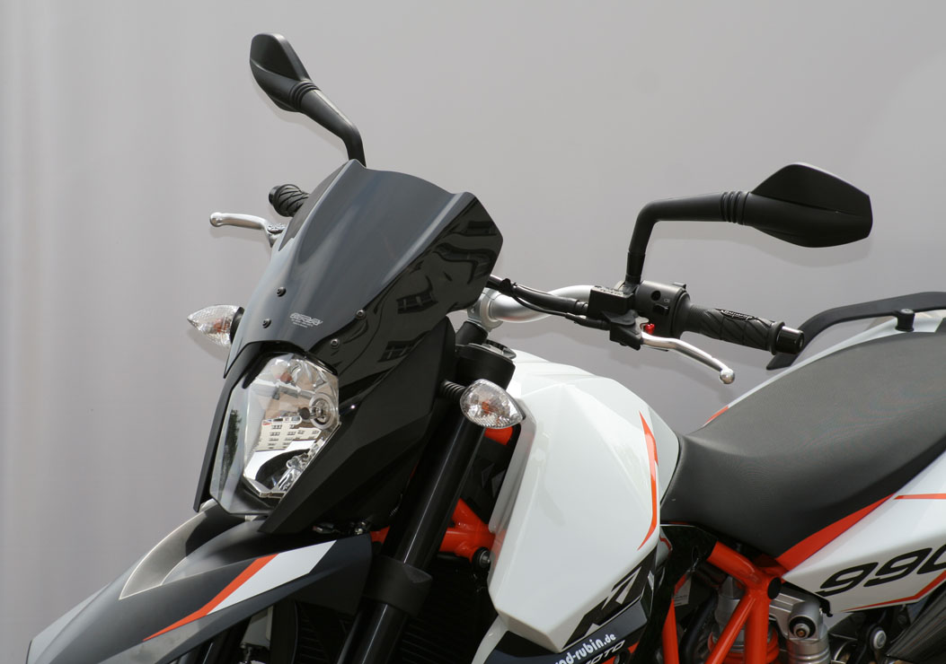 990 SUPERMOTO SM / SMR - Sport-Screen "SP"