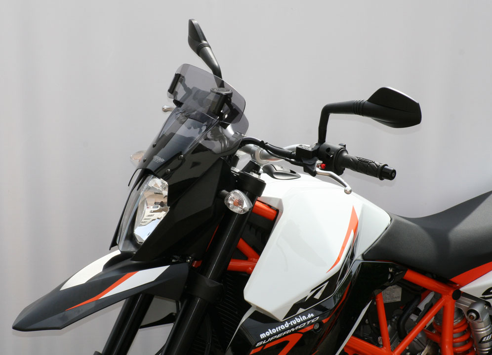990 SUPERMOTO SM / SMR - Variotouringscreen "VT"