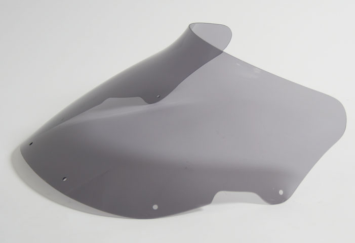 1100 SPORT TYP KF  CORSA - Spoiler windshield "S"