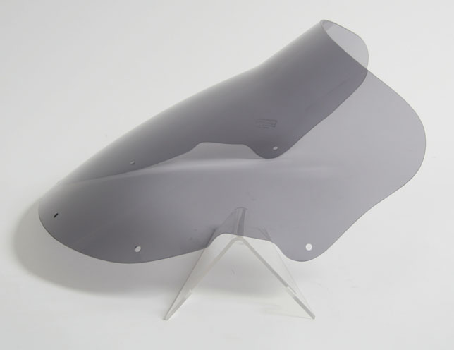 1100 SPORT TYP KF  CORSA - Touring windshield "T"