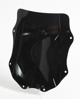 QUOTA 1100 ES - Touring windshield "T"